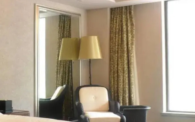 Sanqingshan International Resort