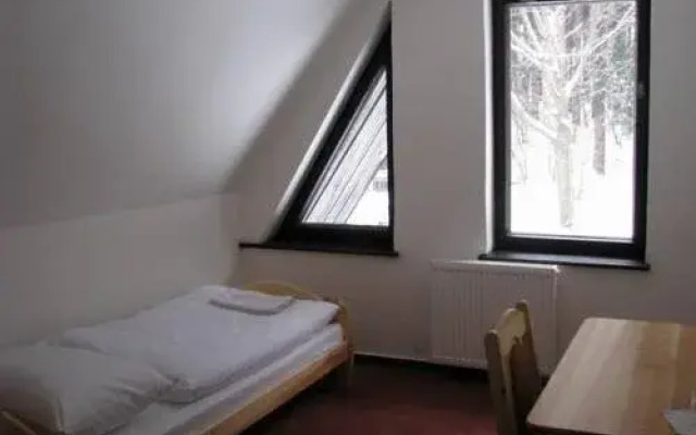 Hotel Junior Piatrova