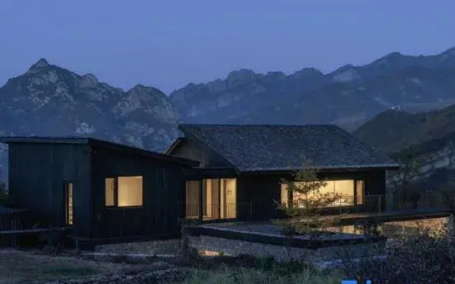 Southern Hill Homestay