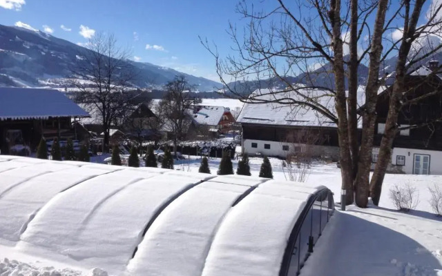 Glücksthaler