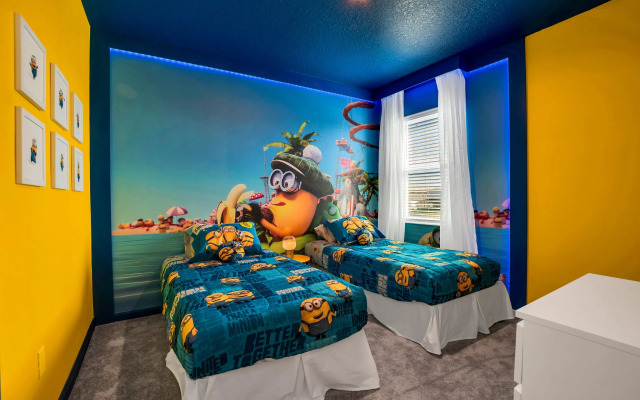 2395RAMA, Kissimmee, US