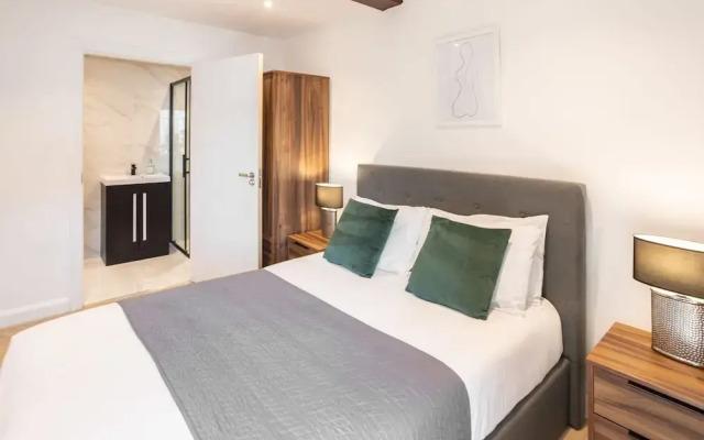 Host Stay The Maltings