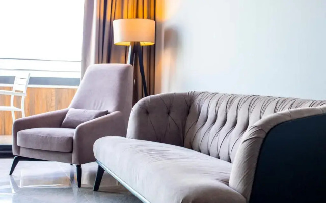 Venn Boutique Hotel - Boutique Class