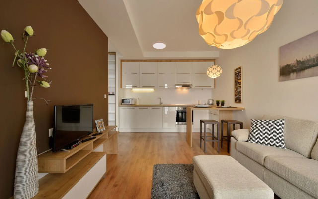 Charming & Cozy Ambiente Apartments