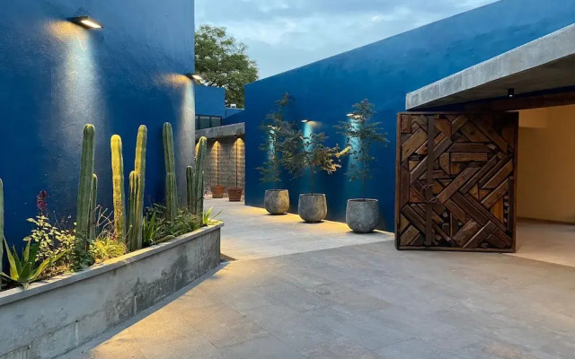 Casa Cristina Fresh Boutique Hotel