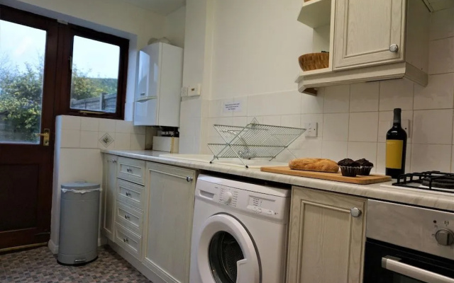 Palmers Apartment A