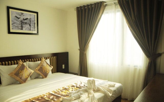 Eros Hotel