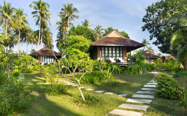 Shantaa Resort