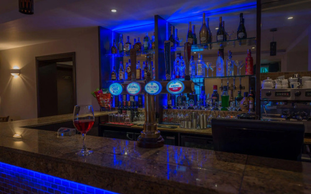 Starboard Stays Southampton