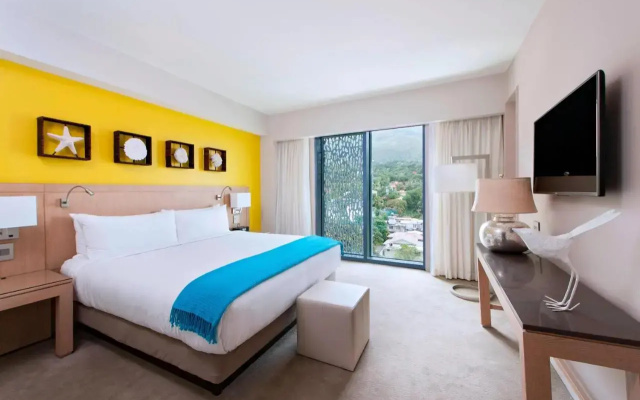 Marriott Port-au-prince Hotel