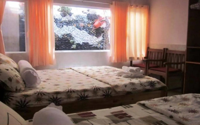 Song Xanh Resort Phu Quoc