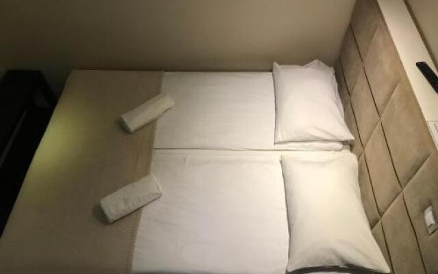 Apart Lofts Car Factory by Warsawresidence Group