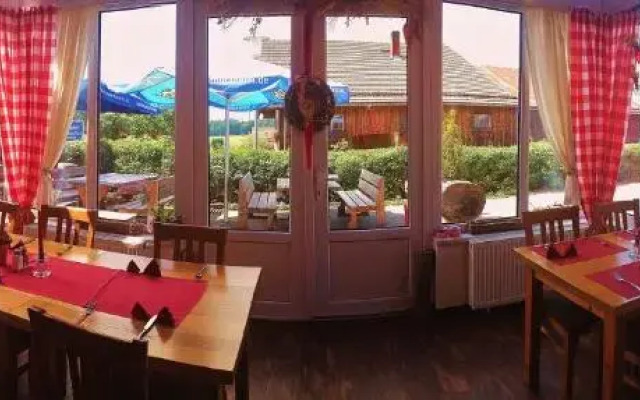 Zur neuen Post Landhotel