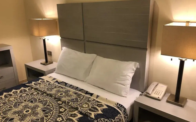 Hotel Boutique Boca Veracruz