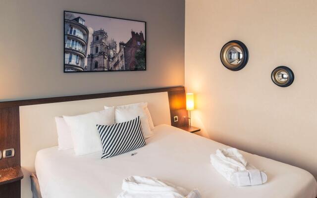 Mercure Rennes Cesson