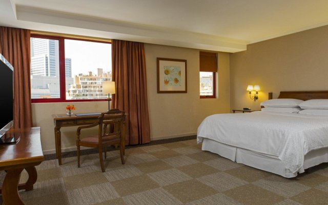 Four Points by Sheraton Santiago