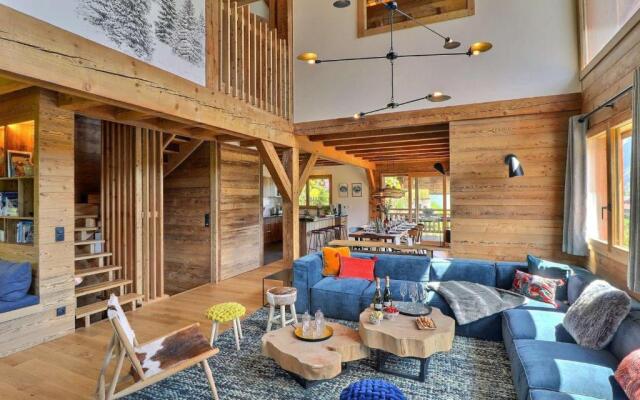 Chalet Montriond, 7 pièces, 13 personnes - FR-1-627-39