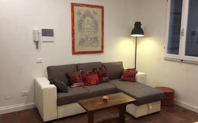 Santa Croce Apartment