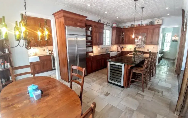 Casa Newmark Holiday home 7 BestStayz.1