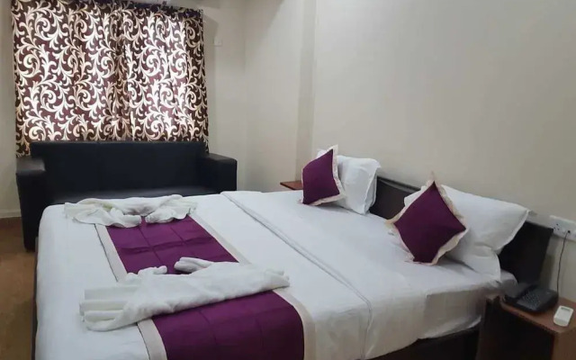 Hotel Nanda