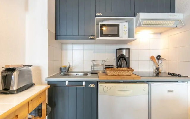 Studio in Saint-sorlin-d\"arves