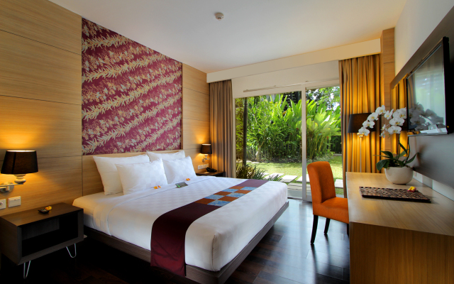 b Hotel Bali & Spa