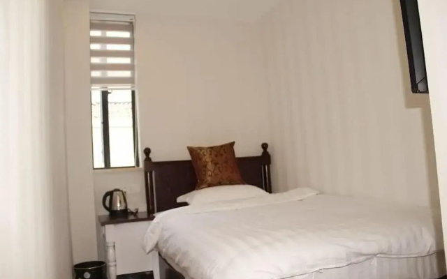 QiaShe Hotel HangZhou