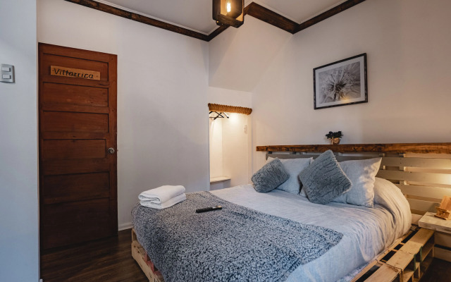 Rustika Bed & Breakfast