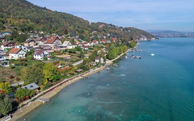 Côte Ouest AppartHotel