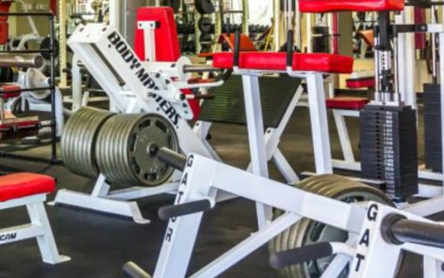 CG Beach Bungalow #1