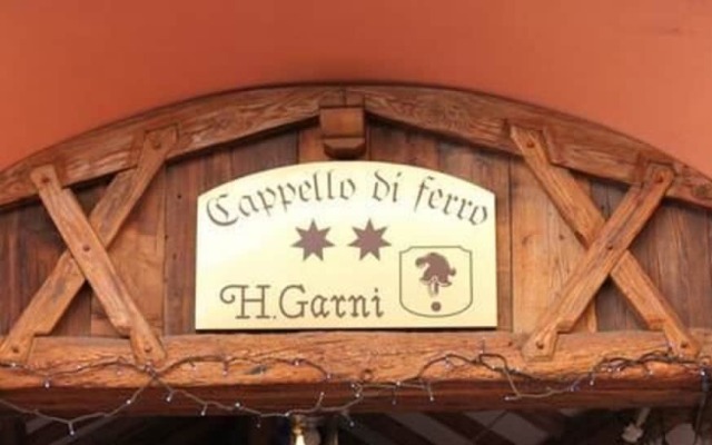 Hotel Cappello Di Ferro