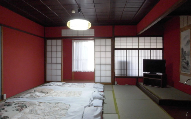 Ryokan Yamamuro