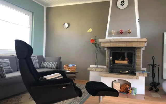 Haus Meere´s Stille