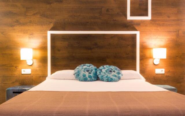 Hotel Boutique Villamor - Only Adults