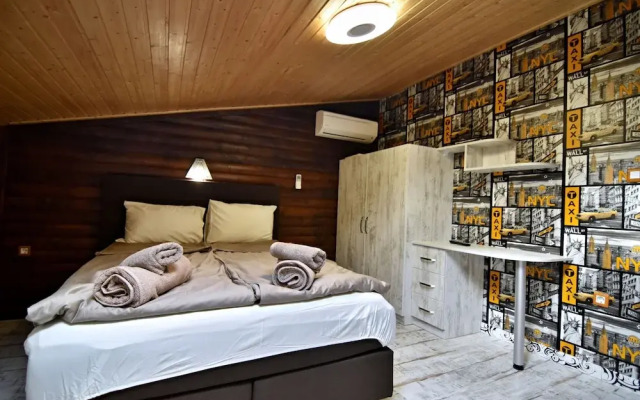 Zarevata Guest House