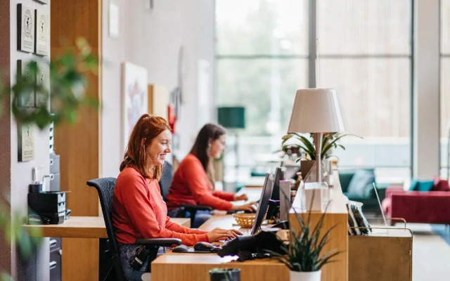 Amsterdam ID Aparthotel