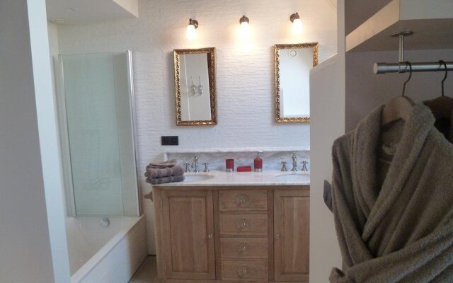 B&B Vijverhuis