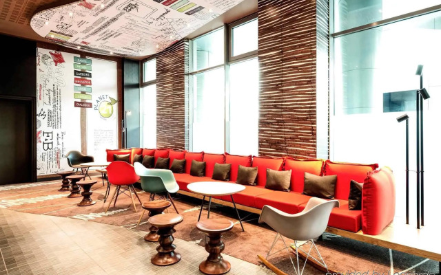 ibis Warszawa Centrum