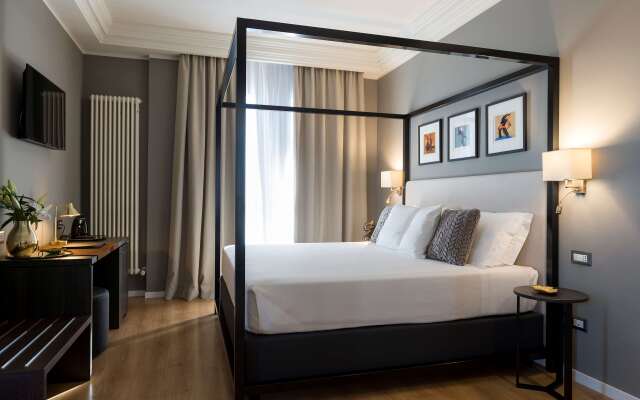 Elizabeth Lifestyle Hotel