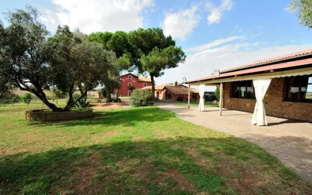 Bed and Breakfast Torre Santa Anastasia