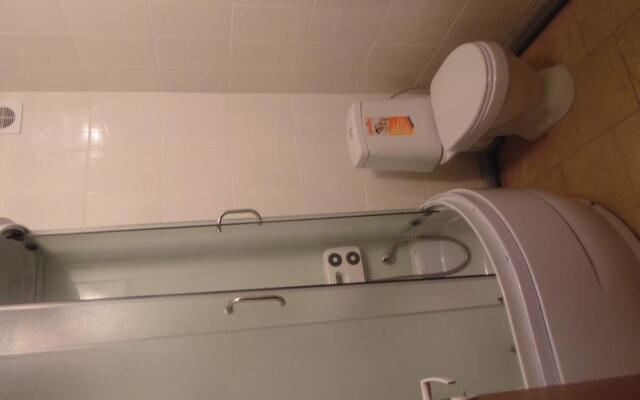 Меблированные комнаты Inn Novosibirskaya