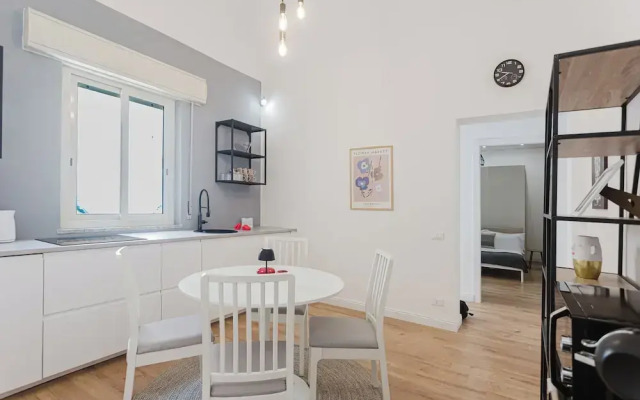 Acquamarina Apartment