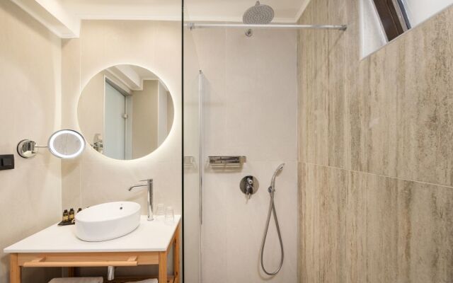 D'Andrea Mare Beach Hotel – All Inclusive