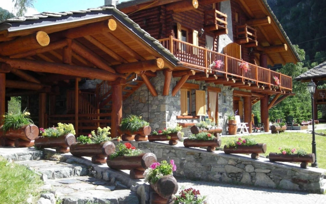 Apartment La Gran Becca - ID 526