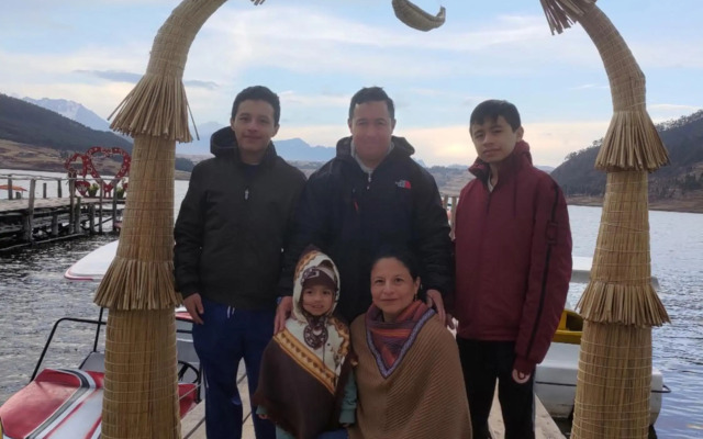 Unión Garden Apartments