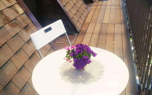 Апартаменты в СНТ Лысая Гора 182А