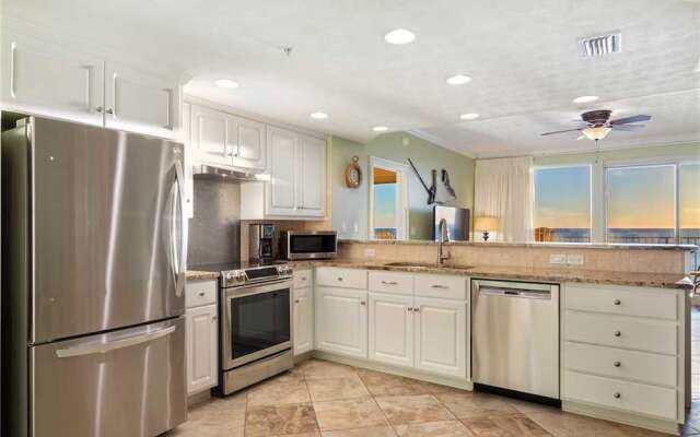 Treasure Island 804 - Two Bedroom Condo