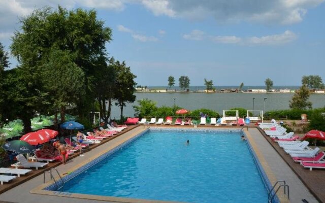 Majestic Jupiter Hotel
