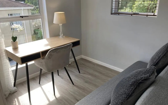 Oceanfront Apartment in Cape Town With Stunning Views