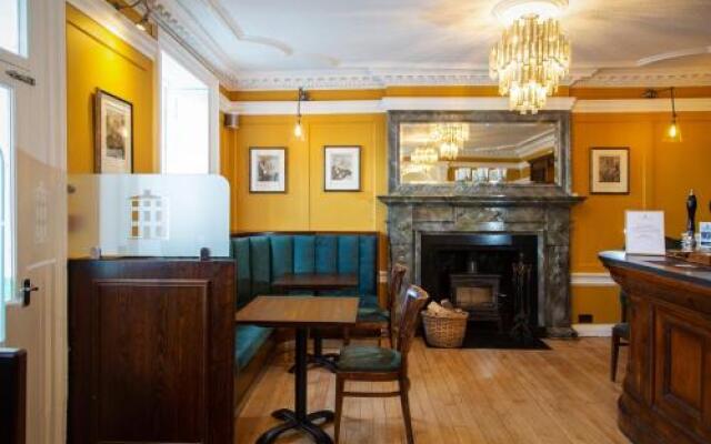 Grassington House
